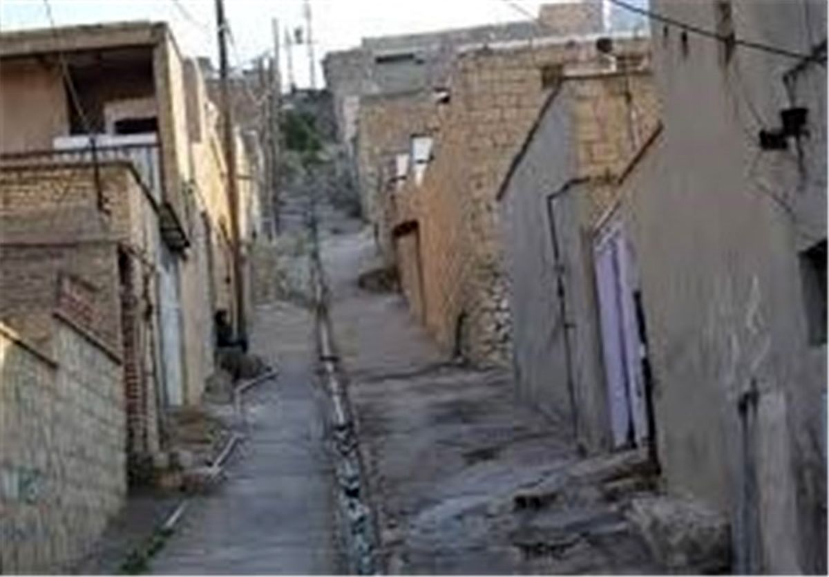 طرح "بازآفرینی" در ۳ شهر استان لرستان اجرایی می‌شود