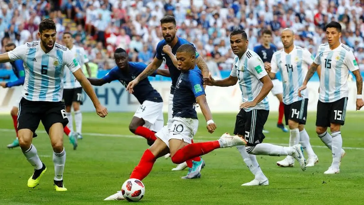 باشگاه رئال: هیچ پیشنهادی برای خرید امباپه ندادیم