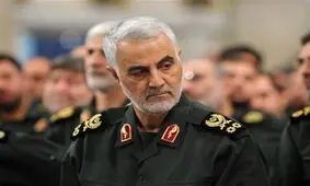 اولین واکنش دولت به نامه سردار سلیمانی