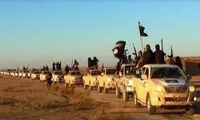 حمله غافلگیرانه داعش در عراق یک کشته برجای گذاشت