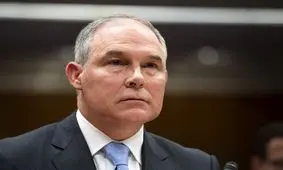 عضو بدنام‌شده دولت ترامپ سرانجام استعفا کرد