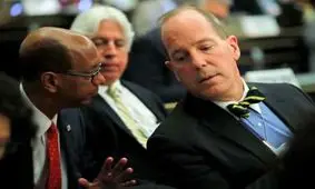 دستیار وزیر خارجه آمریکا به دیدار آمانو می رود