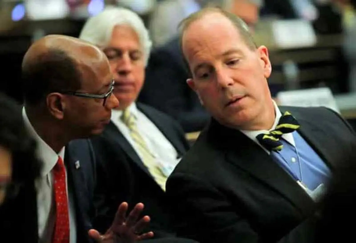 دستیار وزیر خارجه آمریکا به دیدار آمانو می رود