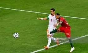 رونالدو: زیباترین گل جام تا به اینجا، گل کوارشما به ایران بود