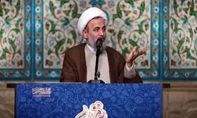 ماجرای رسول تُرک و چشیدن مهربانی حضرت زهرا(س)