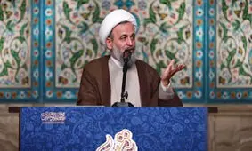 ماجرای رسول تُرک و چشیدن مهربانی حضرت زهرا(س)