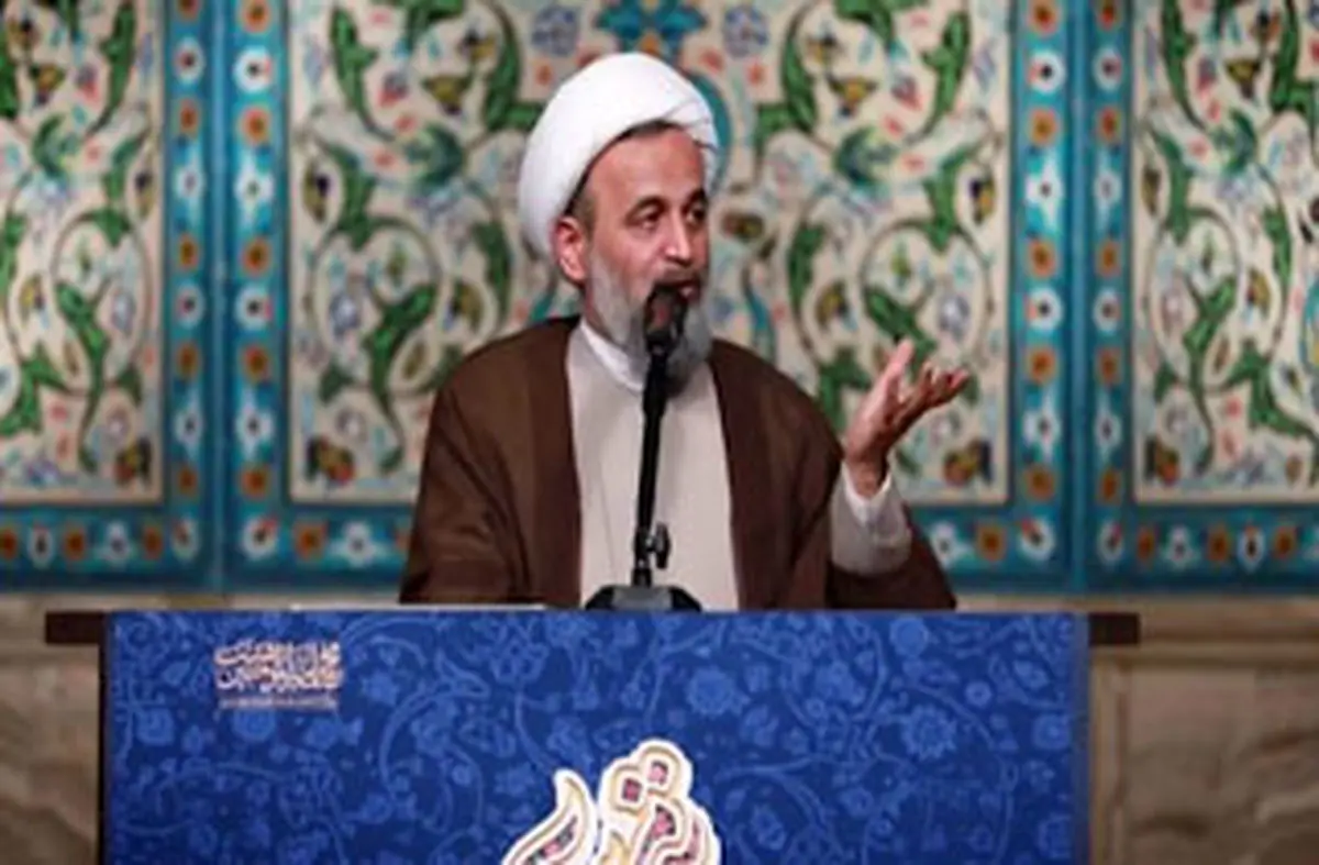 ماجرای رسول تُرک و چشیدن مهربانی حضرت زهرا(س)