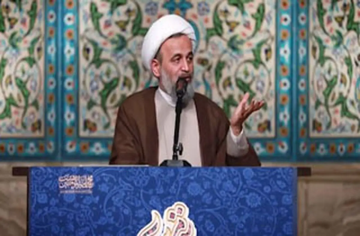 ماجرای رسول تُرک و چشیدن مهربانی حضرت زهرا(س)