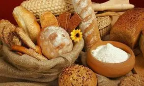 بهترین نان برای کسانی که مشکلات گوارشی دارند