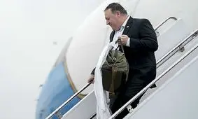 خلع سلاح هسته ای مهمترین هدف سفر به کره شمالی است