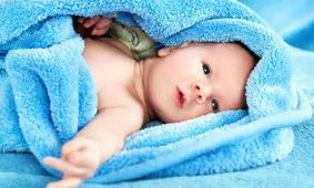 راهکارهای بسیار مؤثر طب سنتی برای زیباشدن فرزند