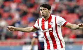 تفاوت دستمزد سالیانه انصاری‌فرد در صورت انتقال به بشیکتاش