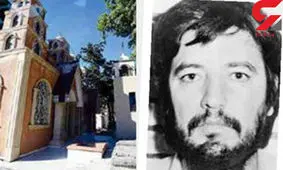 این قبرها ضدگلوله هستند و وای فای دارند!