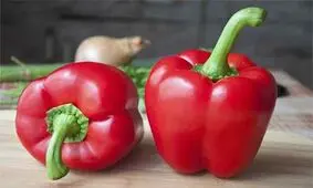 5 سبزي جوان کننده کدامند؟