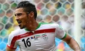 قهر قوچان نژاد با کی روش