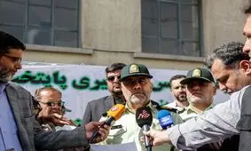 هشدار قاطع رئیس پلیس تهران به هواداران وحید مرادی