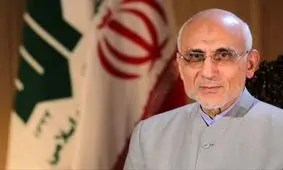 میرسلیم: در قانونمداری و شفافیت، رتبهٔ خوبی نداریم