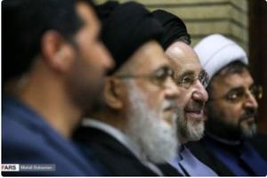 انتشار عکس رئیس دولت اصلاحات در خبرگزاری فارس