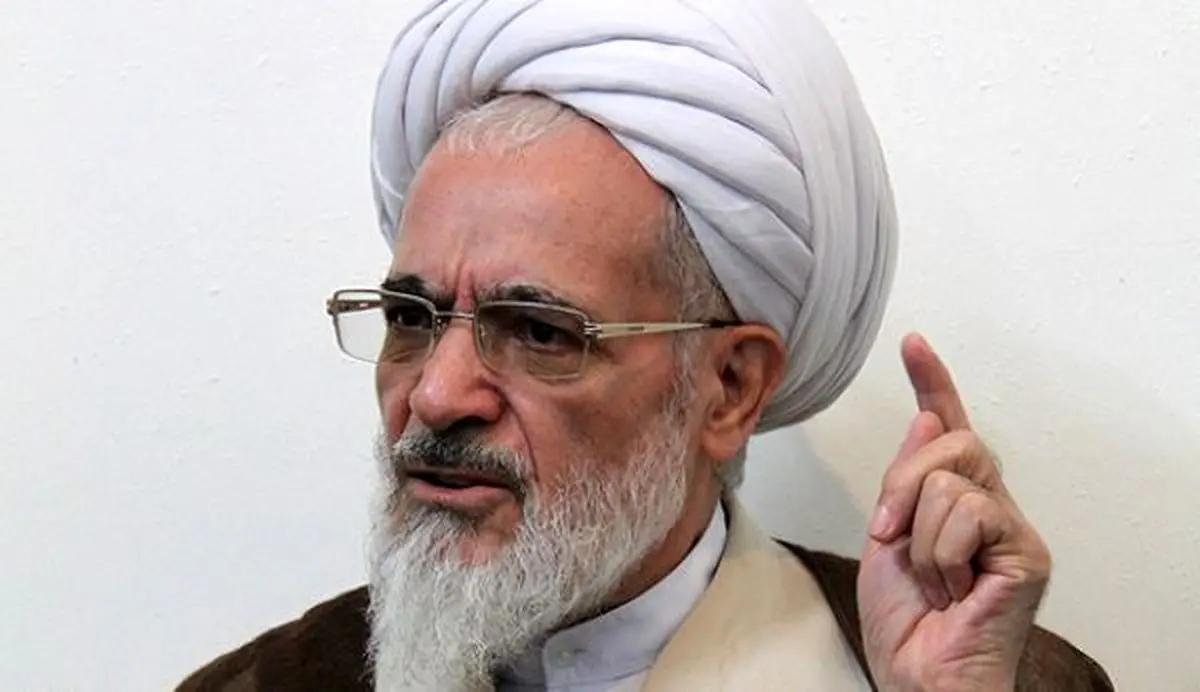 استفتاء آیت الله بیات زنجانی درباره ارز دولتی