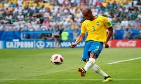 میراندا:بلژیک از شانس‌هایش بهتر استفاده کرد/ با سربلندی جام را ترک می‌کنیم