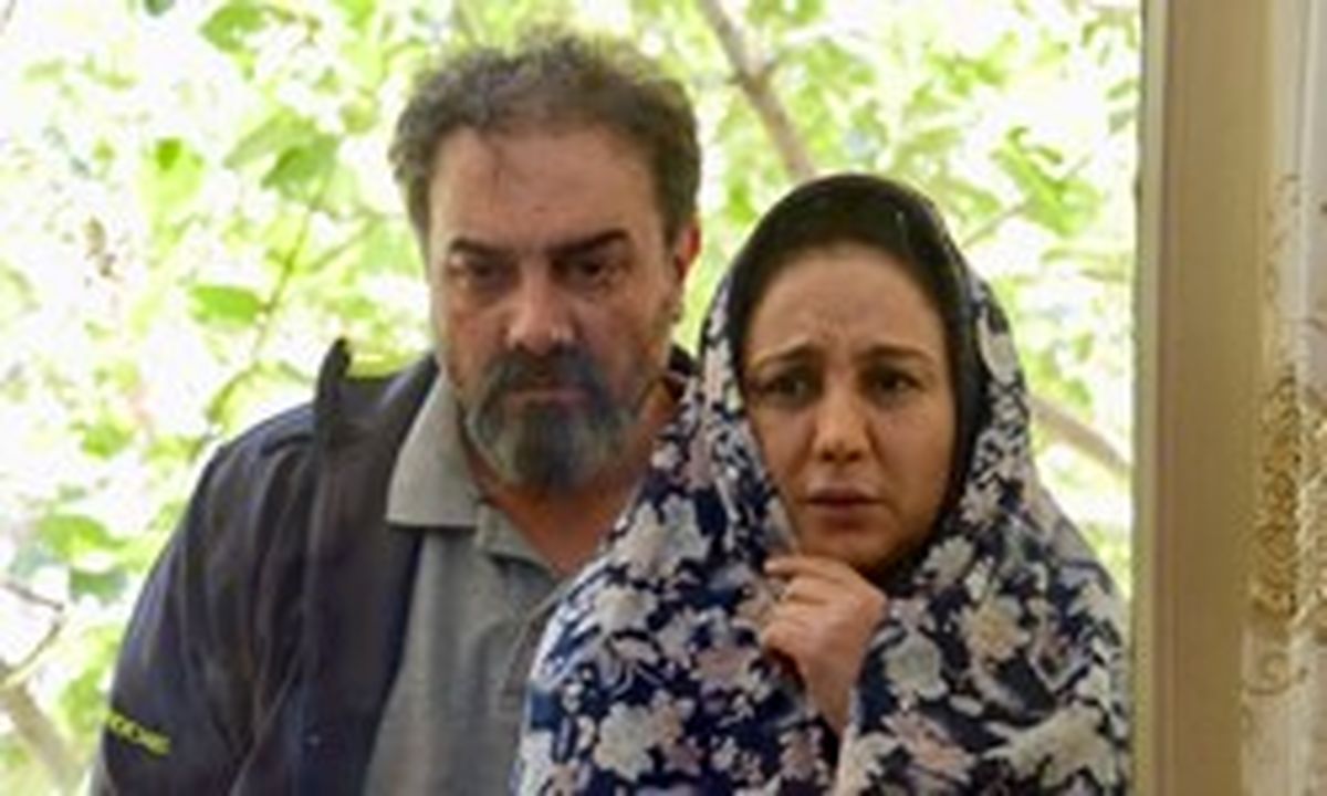 تازهترین تصاویر از «زندانیها»ی دهنمکی
