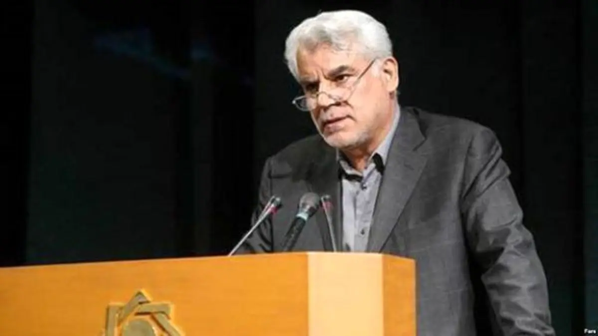 بهمنی: نباید ارز را ارزان بفروشیم/ «جمشید بسم الله» به تنهایی نمی‌تواند بازار را به دست گیرد