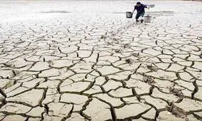 دشتستان در استان بوشهر آب ندارد