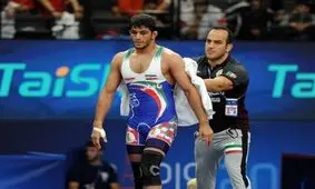 حمله شدید قهرمان المپیک به وزارت ورزش/حسن یزدانی: گوش شنوایی برای ما وجود ندارد