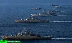 یک رسانه روسی: با بسته شدن تنگه هرمز یک جنگ عظیم در خلیج فارس رخ خواهد داد