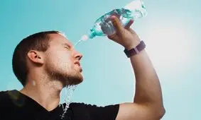 پیشگیری از کم آبی بدن با مصرف این خوراکی ها
