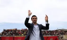 نکونام: سرمربی تیم ملی مورد حمایت من است/ زنگ خطر جام‌ ملت‌ها به صدا درآمده است