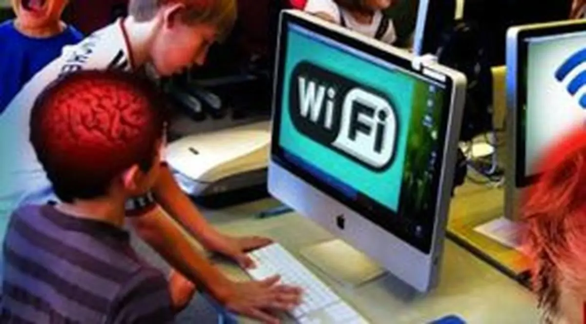 وای‌فای و این همه تهدید برای سلامت انسان