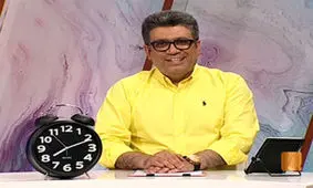 پخش برنامه «حالا خورشید» در ۲ تایم صبح و عصر