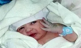 صداهای وحشتناک برای آرام کردن کودکان