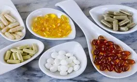 4 ریزمغذی ضروری در دهه چهارم زندگی زنان