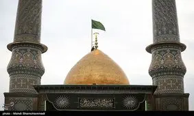 برنامه‌های آستان حضرت عبدالعظیم(ع) در ایام شهادت امام جعفر صادق(ع)