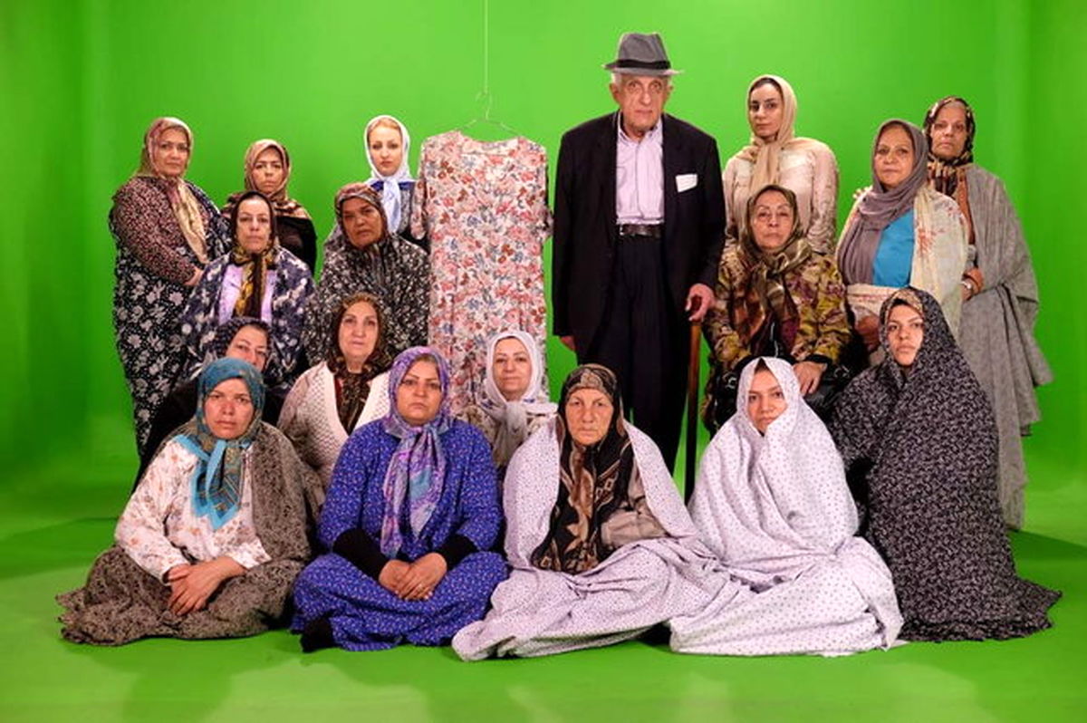 روایتی از آگهی گمشدهها در روزنامه را در فیلم فجر ببینید