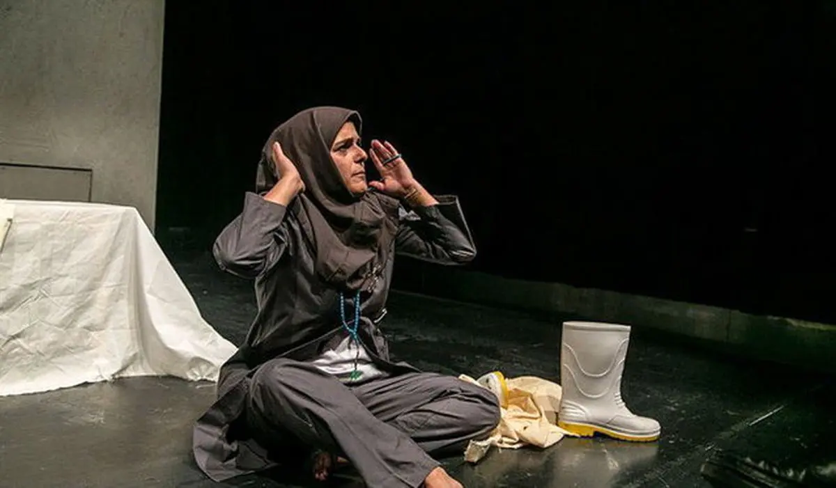 دلهره‌ی «خواب زمستانی» برای تماشاگران تئاتر فجر