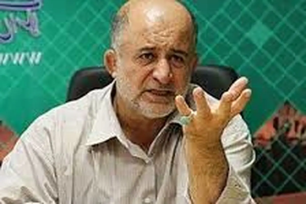 نماینده مردم ارومیه: خانواده ابتکار با رانت‌خواری پول مردم را بالا کشیده‌اند