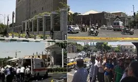 اعترافات عضو گروه تروریستی داعش درباره ماهیت داعش و کسانی که به آن می پیوندند