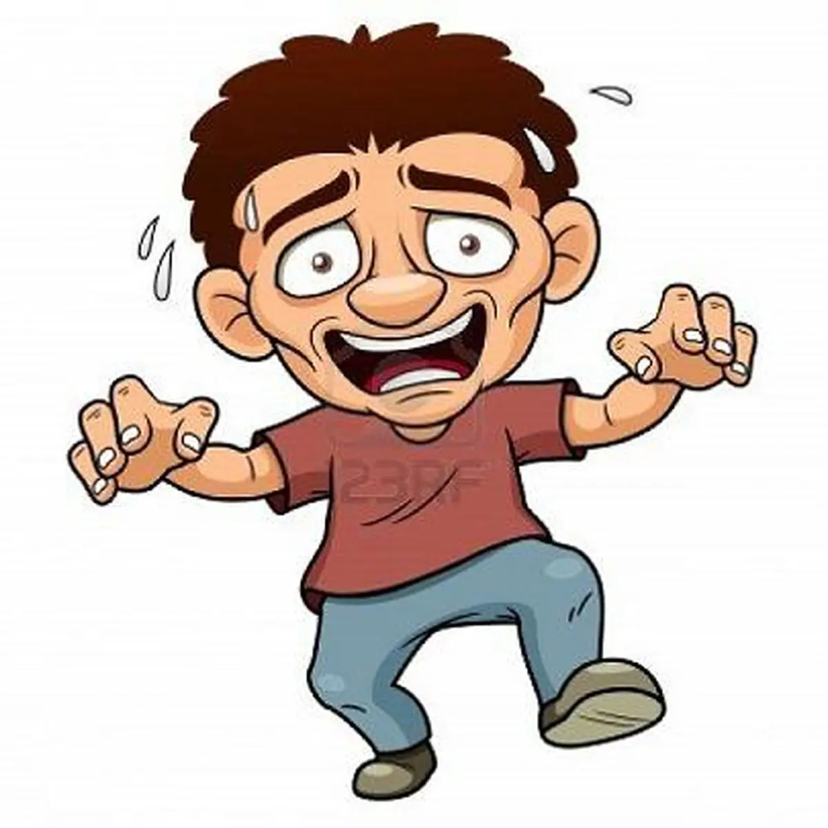 چطوری مامانمو عصبانی کنم