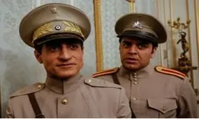 حاشیه‌های ناتمام سریال «معمای شاه»