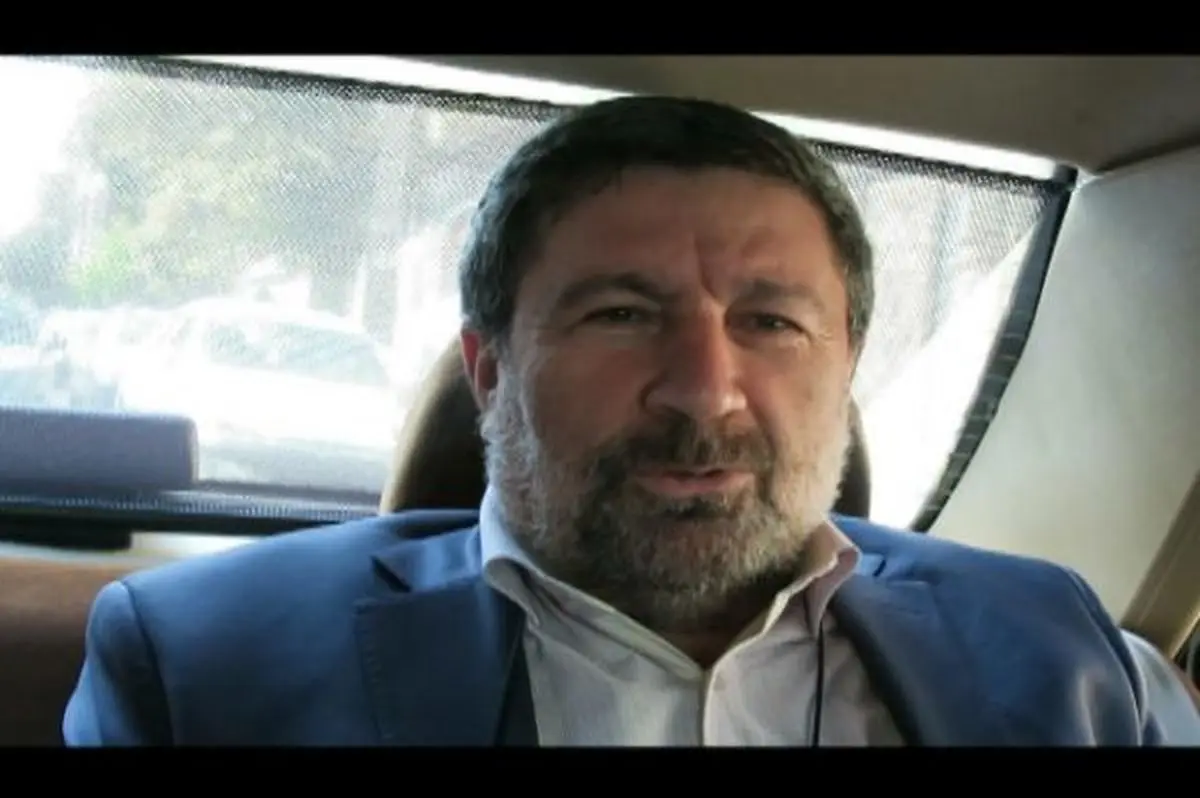 حضرتی، قائم مقام حزب اعتماد ملی شد