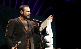 انگلیس به مستندساز ایرانی ویزا نداد