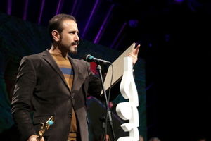 انگلیس به مستندساز ایرانی ویزا نداد