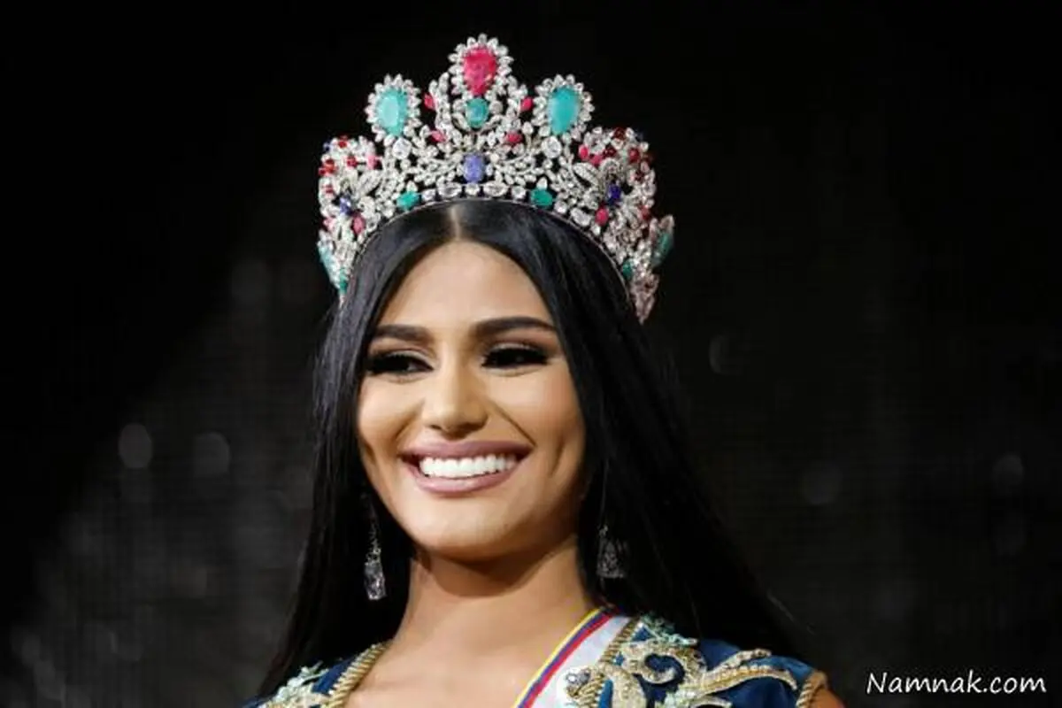 زیباترین زنان جهان اهل کدام کشورند
