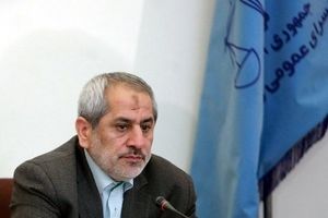 دادگاه متهم مدرسه غرب تهران برگزار شد