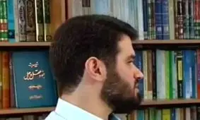 میثم مطیعی: مداح بدون تعارفم. اگر مودبانه باشد صریح بودن چه اشکالی دارد؟ /فیلم