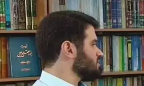 میثم مطیعی: مداح بدون تعارفم. اگر مودبانه باشد صریح بودن چه اشکالی دارد؟ /فیلم