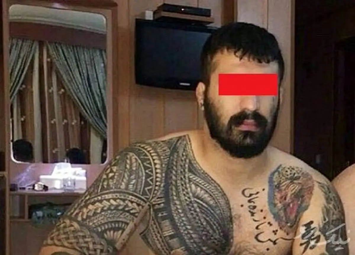 بررسی پرونده قتل وحید مرادی